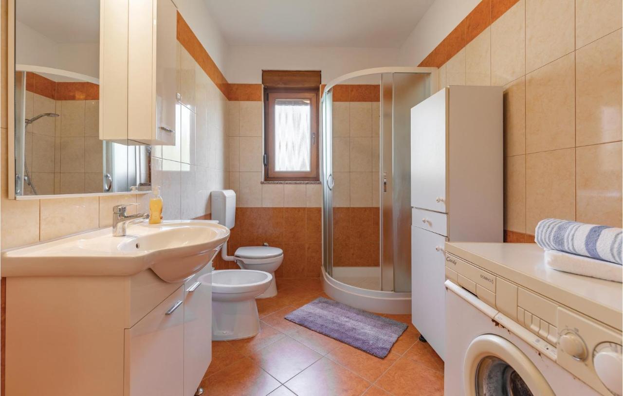 Awesome Apartment In Pula With Wifi Eksteriør billede