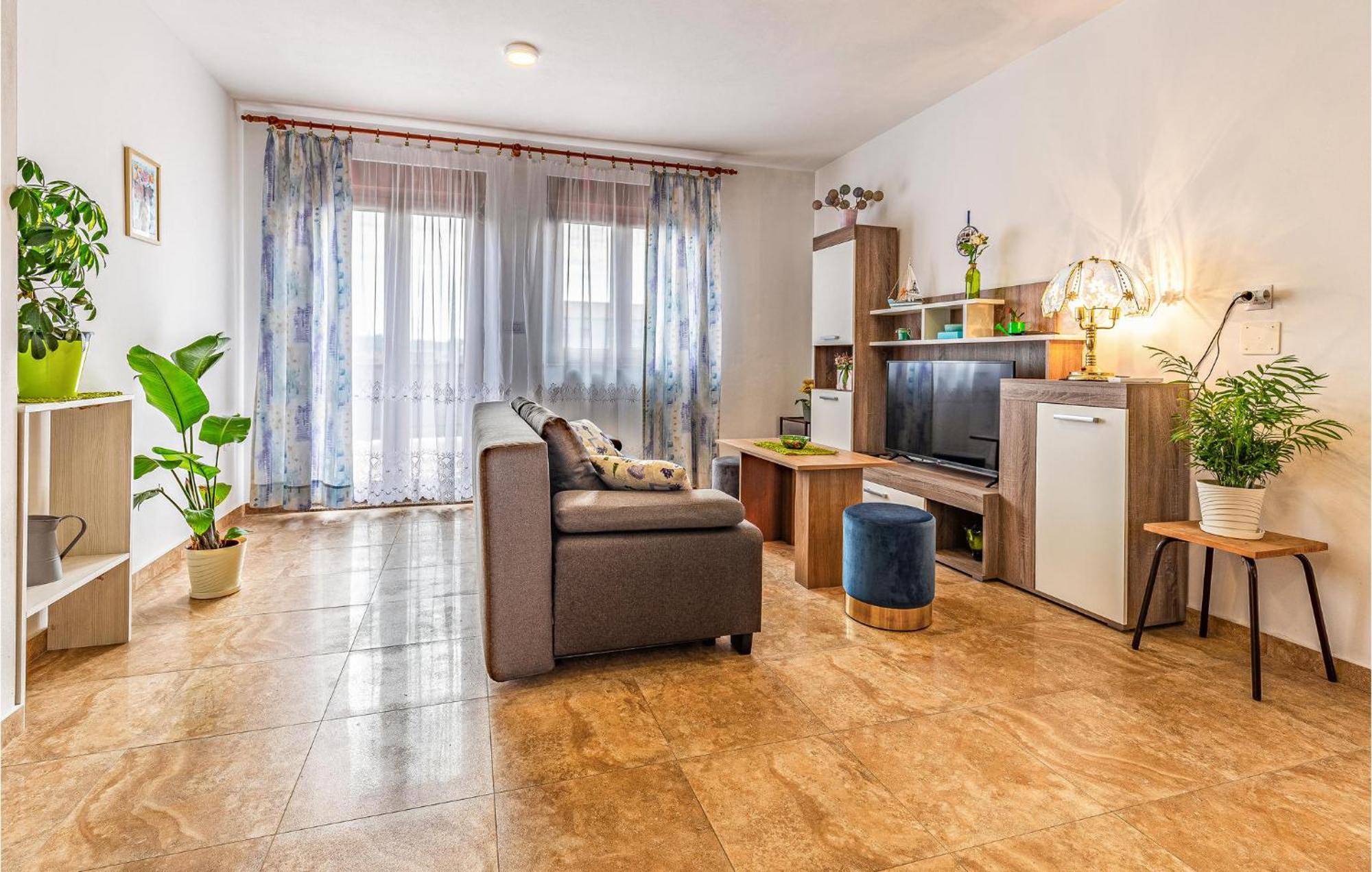 Awesome Apartment In Pula With Wifi Eksteriør billede