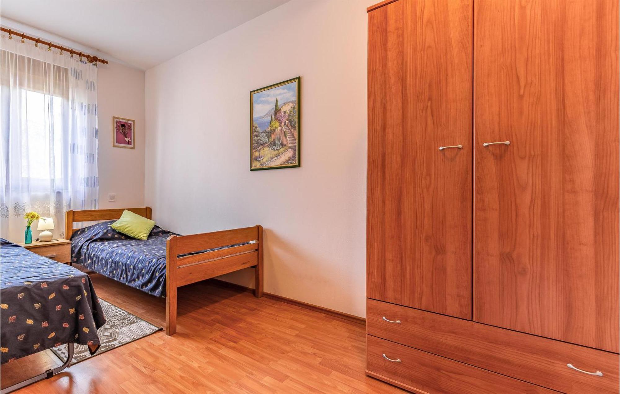 Awesome Apartment In Pula With Wifi Eksteriør billede
