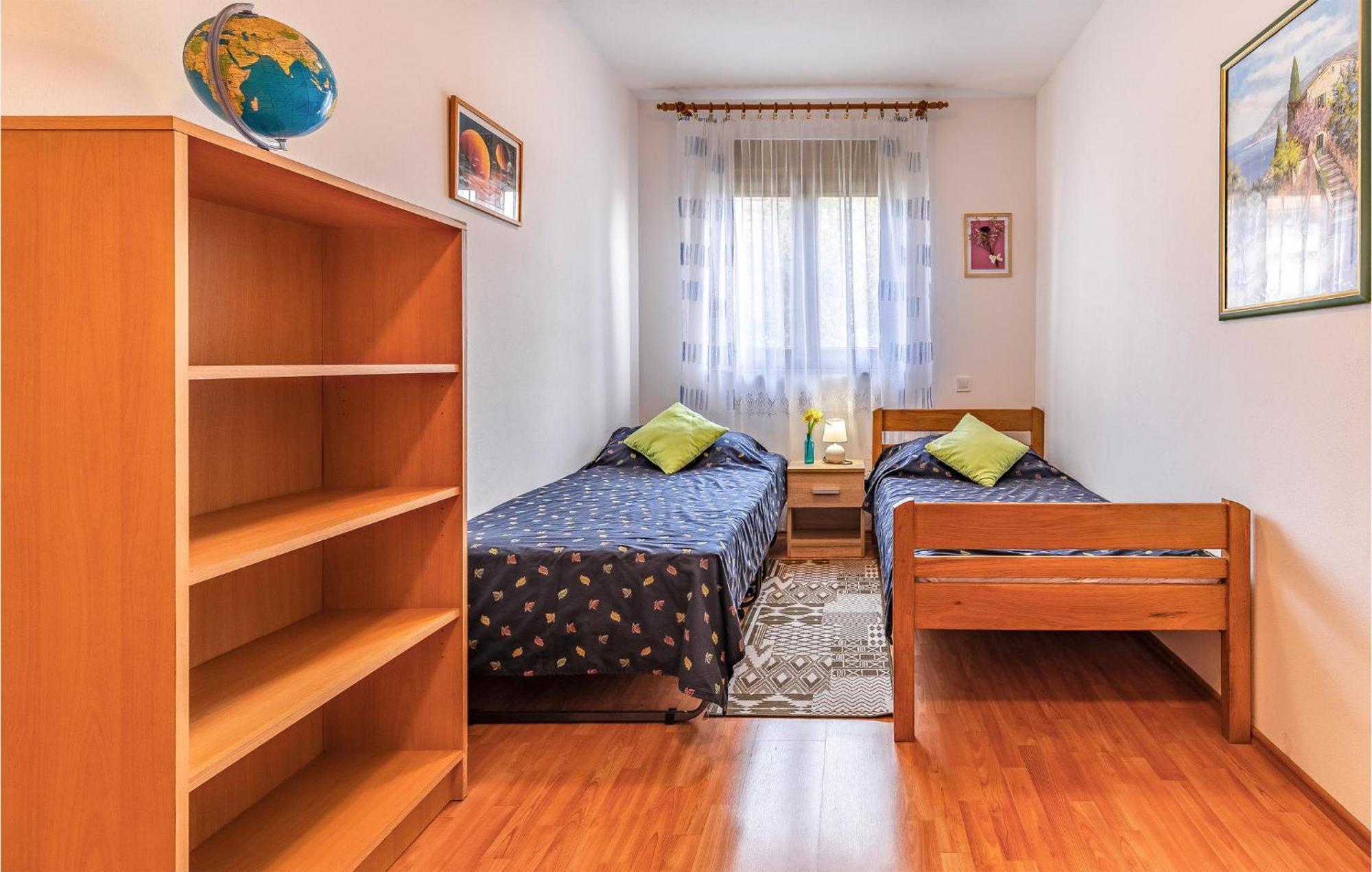 Awesome Apartment In Pula With Wifi Eksteriør billede